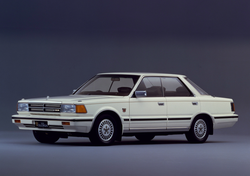 Illustration for article titled 100 Fastest Cars of 1984: 80-71.